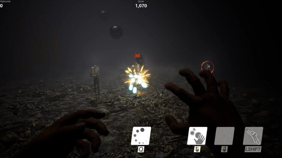 Скриншот 5 из Phantom Recall