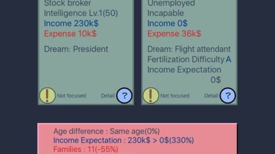 Скриншот 3 из Age of Procreation DX