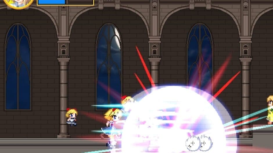 Скриншот 9 из Alice to Marisa to Inakunatta Shanghai Ningyou