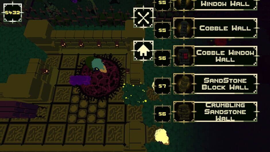 Скриншот 8 из BirdsBorough: Town of Alchemy