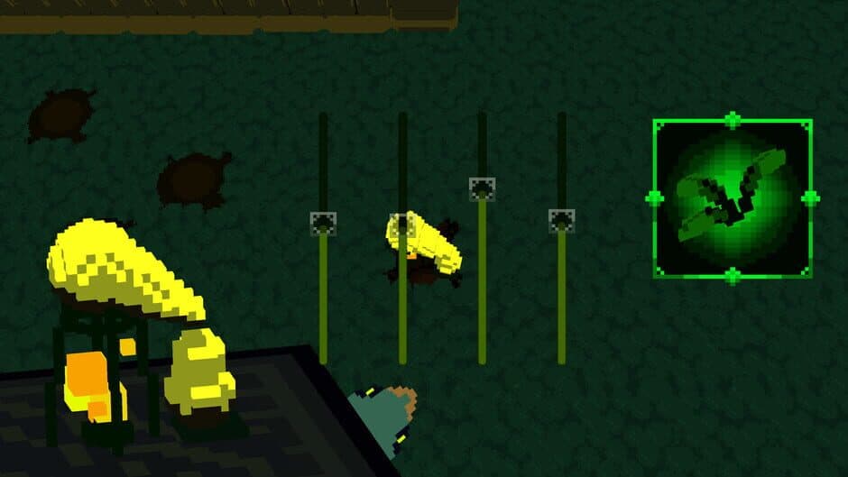 Скриншот 5 из BirdsBorough: Town of Alchemy