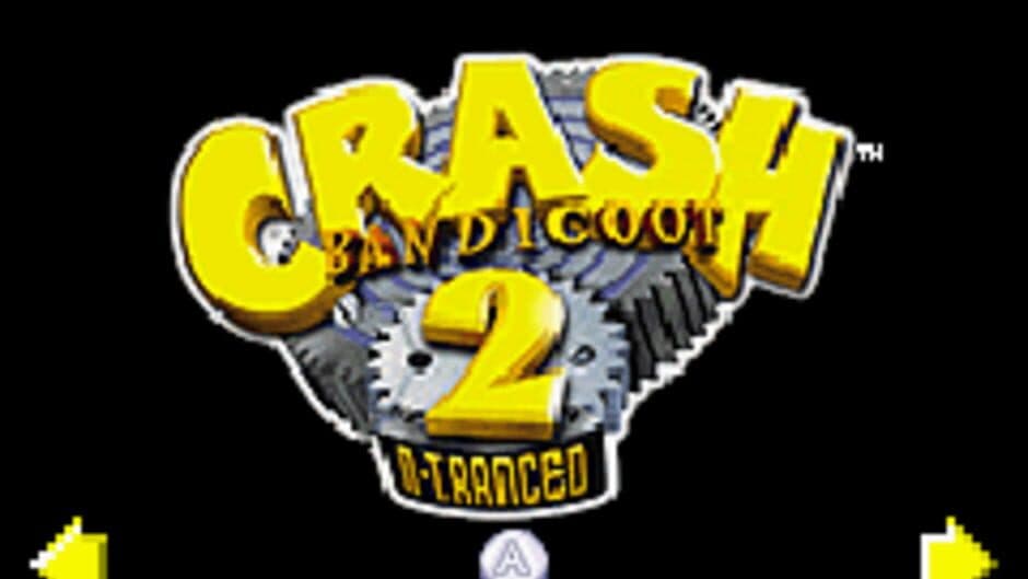 Скриншот 2 из Crash Superpack: Crash Bandicoot 2: N-Tranced / Crash Nitro Kart