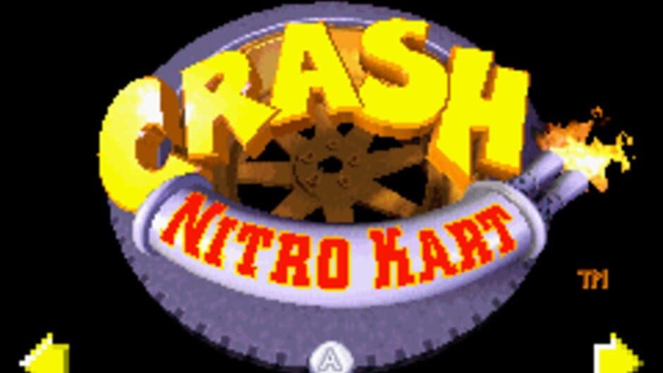 Скриншот 1 из Crash Superpack: Crash Bandicoot 2: N-Tranced / Crash Nitro Kart