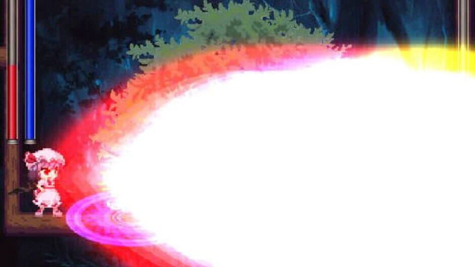 Скриншот 2 из Touhou Kouhentan
