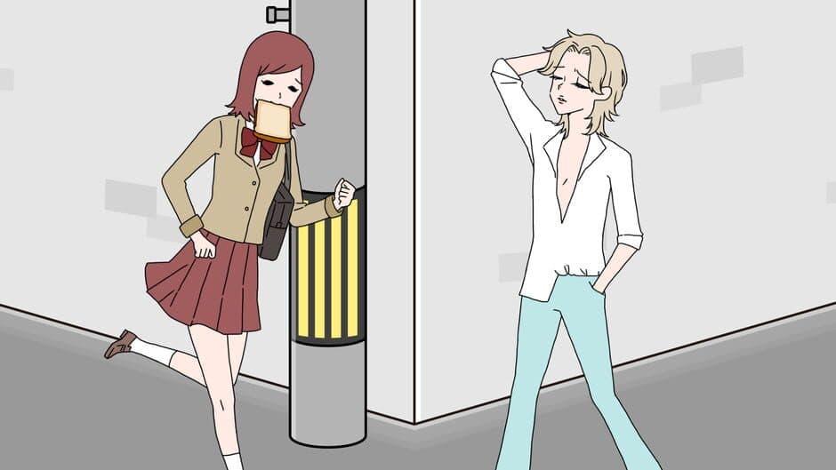 Скриншот 4 из Flag Kaihi: Dasshutsu Game