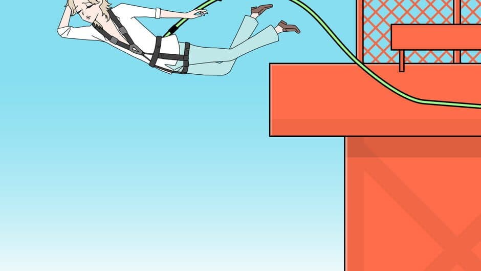 Скриншот 3 из Flag Kaihi: Dasshutsu Game
