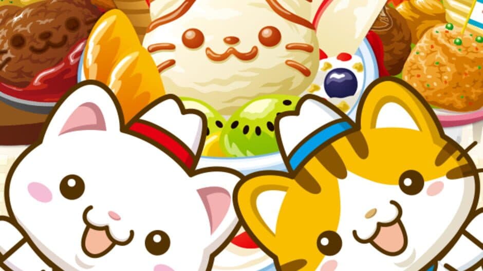 Скриншот 4 из Neko no Famires: Nyanko-tachi to Issho ni Omise wo Moriageyou!!~