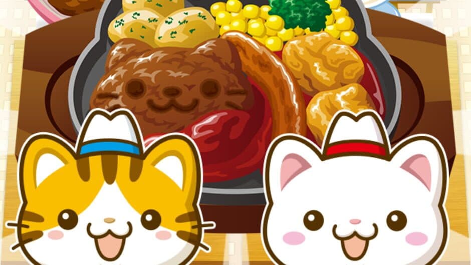 Скриншот 1 из Neko no Famires: Nyanko-tachi to Issho ni Omise wo Moriageyou!!~