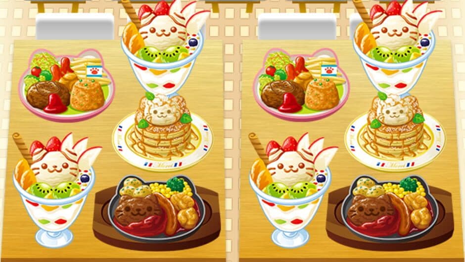 Скриншот 2 из Neko no Famires: Nyanko-tachi to Issho ni Omise wo Moriageyou!!~