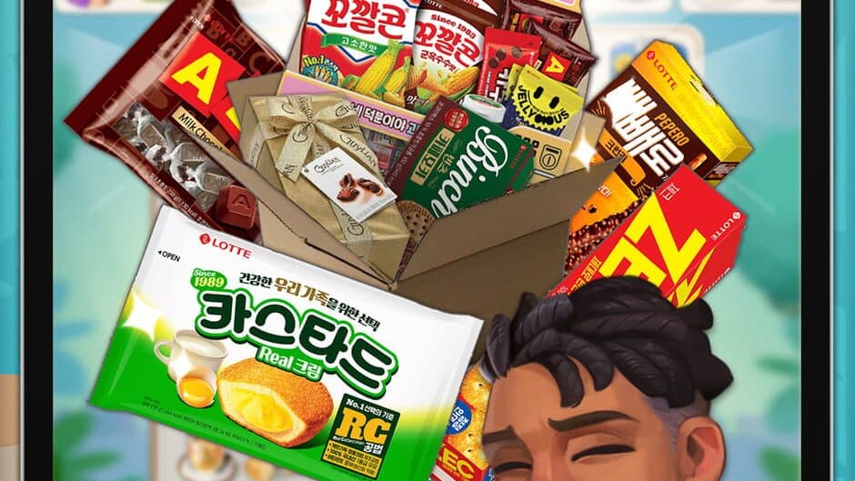 Скриншот 11 из Goyangi Jeongwon: Merge