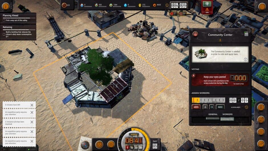 Скриншот 2 из Homeseek