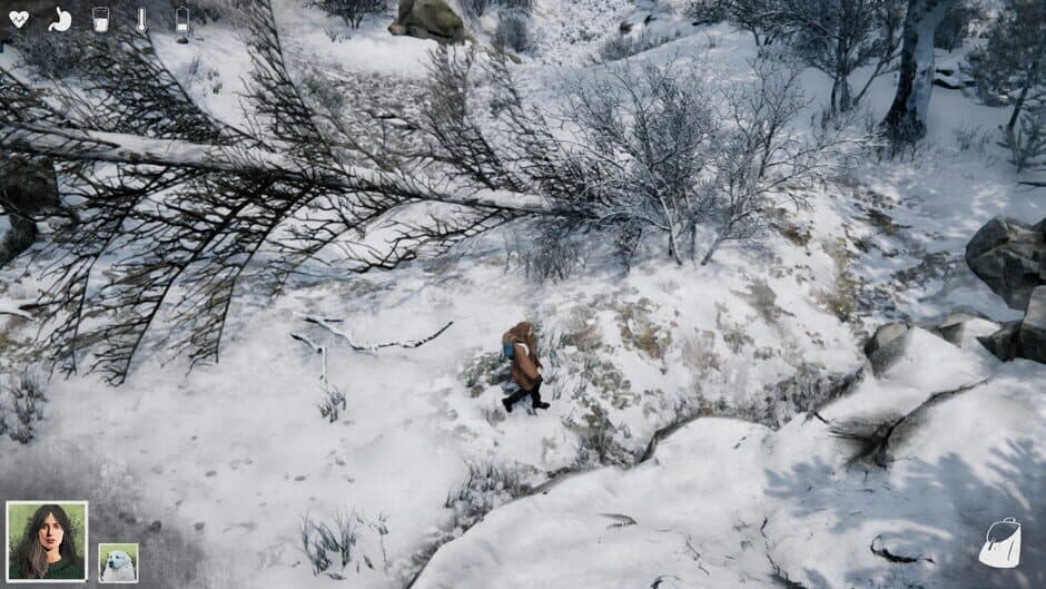 Скриншот 6 из Edge of Collapse