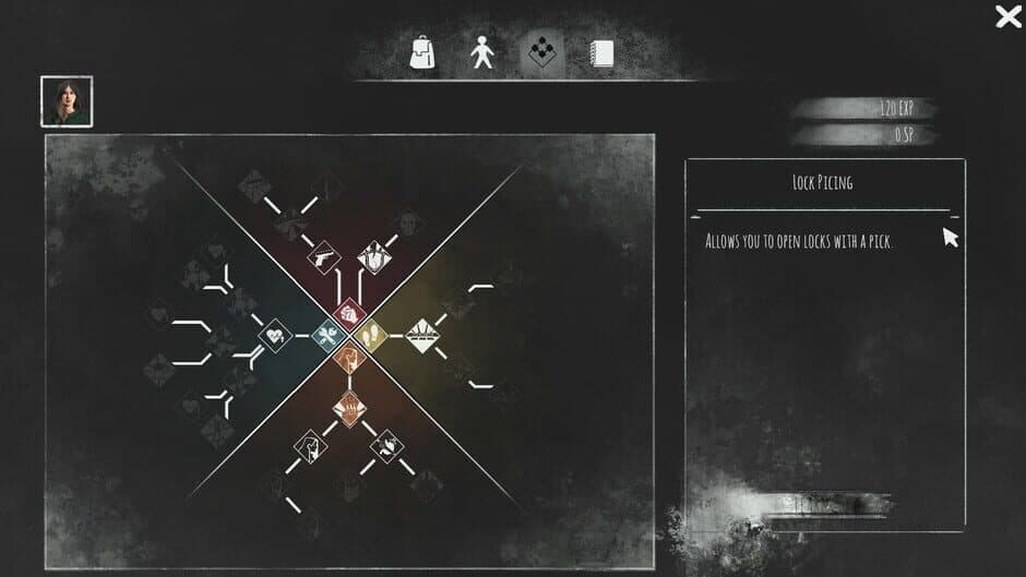 Скриншот 4 из Edge of Collapse