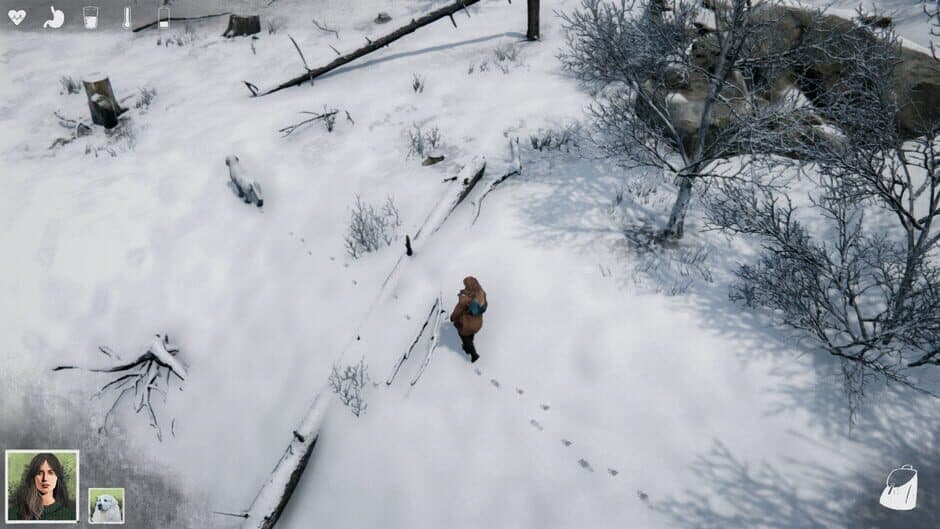 Скриншот 8 из Edge of Collapse