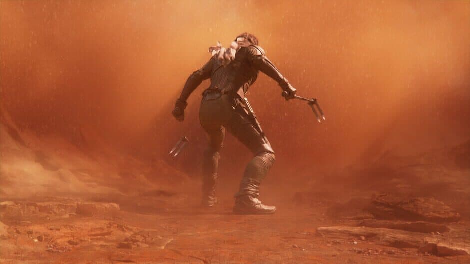 Скриншот 4 из Dune: Awakening