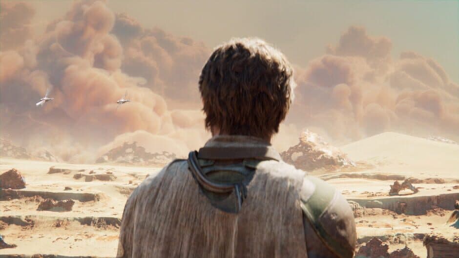 Скриншот 5 из Dune: Awakening