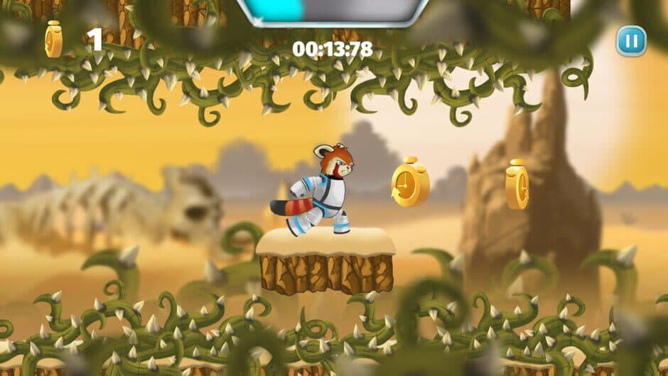 Скриншот 5 из Pandea Stones