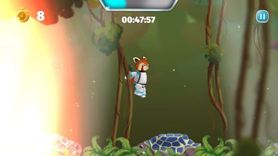 Скриншот 3 из Pandea Stones