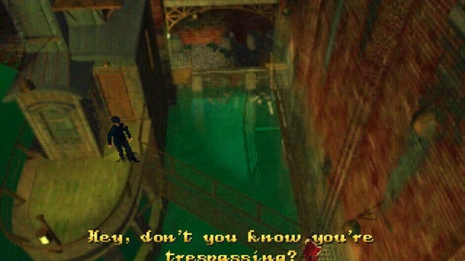 Скриншот 6 из The City of Lost Children