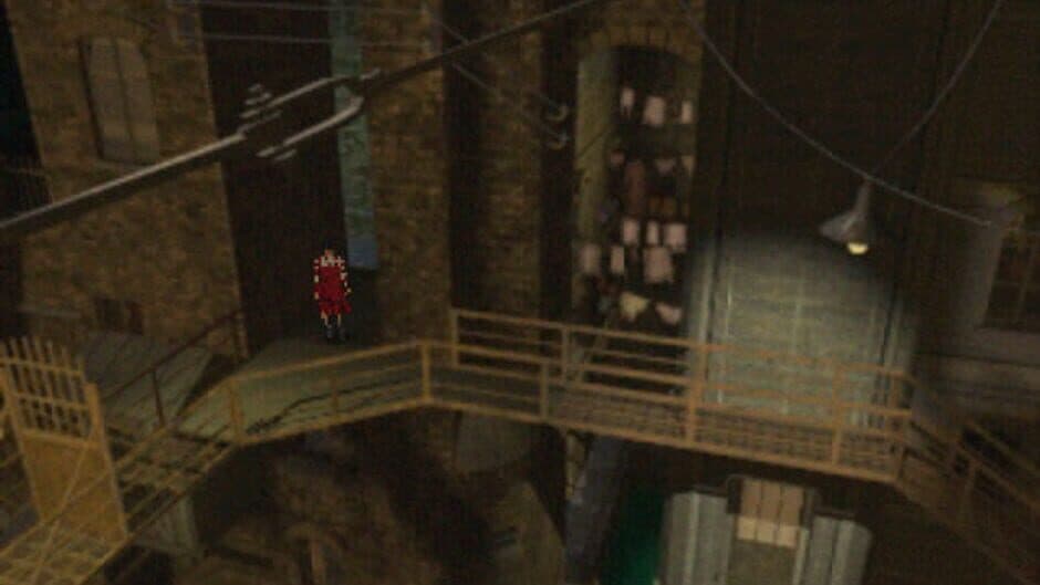 Скриншот 5 из The City of Lost Children