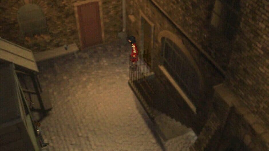 Скриншот 3 из The City of Lost Children