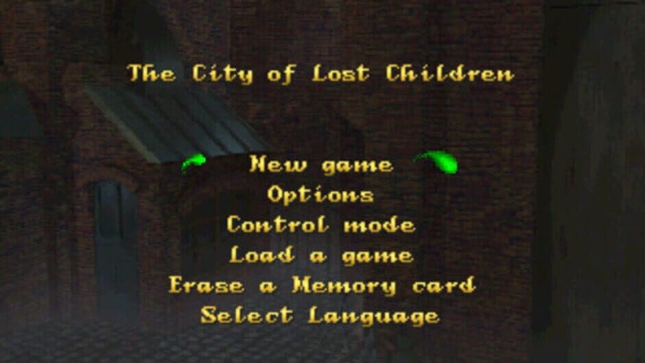 Скриншот 4 из The City of Lost Children