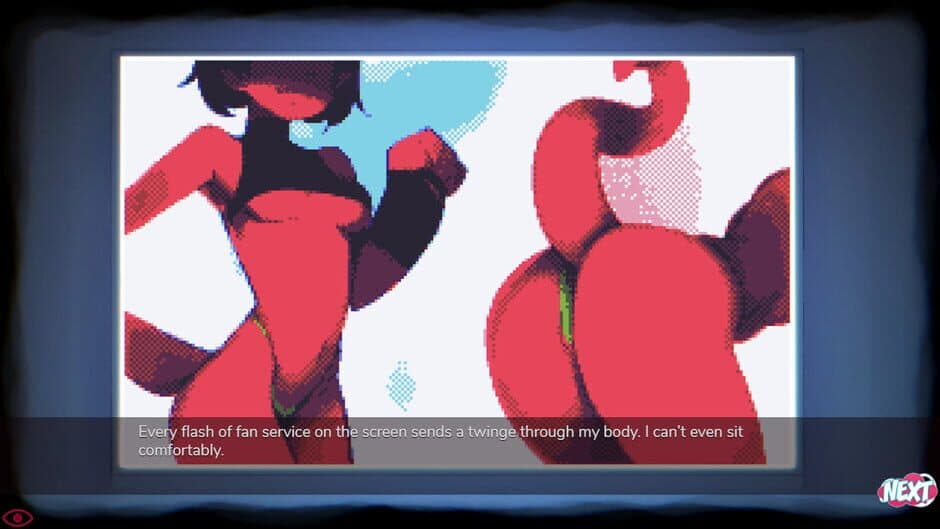 Скриншот 2 из Sweet Dream Succubus: Nightmare Edition