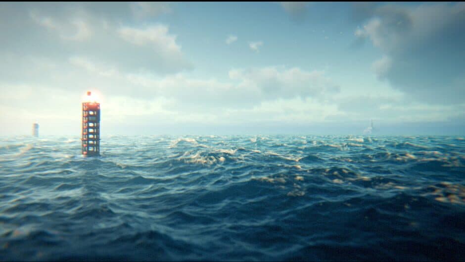 Скриншот 8 из Under the Waves