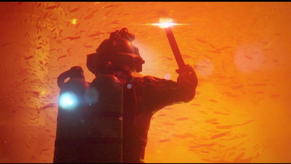 Скриншот 10 из Under the Waves