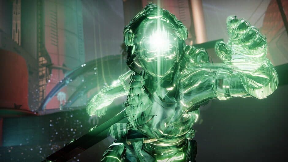 Скриншот 4 из Destiny 2: Lightfall