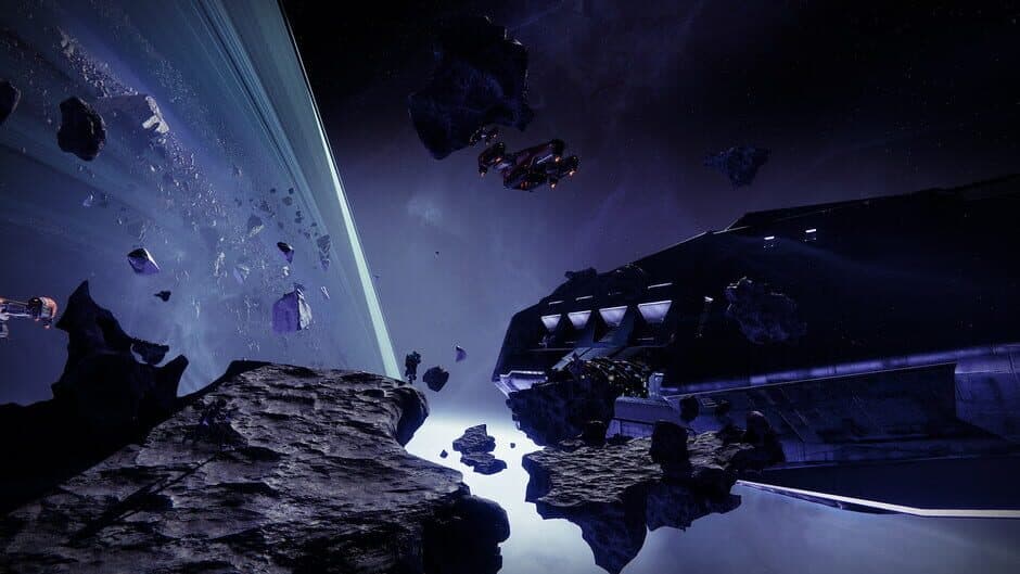 Скриншот 5 из Destiny 2: Lightfall