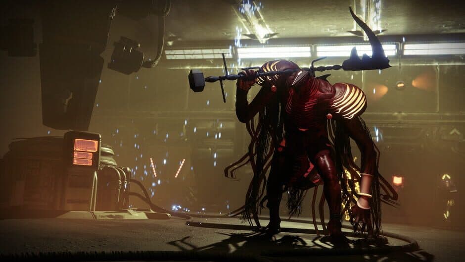 Скриншот 1 из Destiny 2: Lightfall