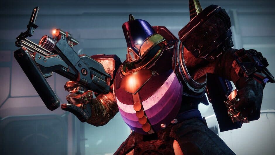 Скриншот 2 из Destiny 2: Lightfall