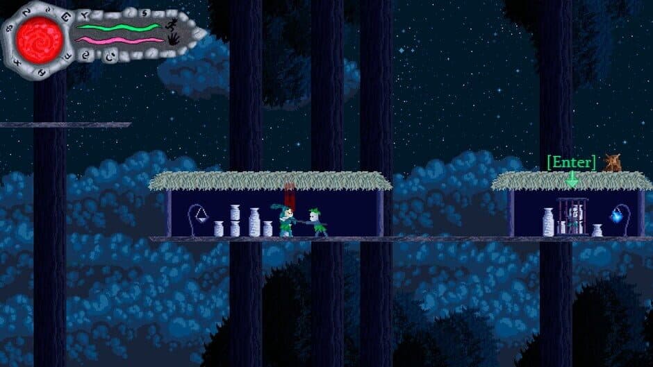 Скриншот 3 из Flying Islands Games Bundle