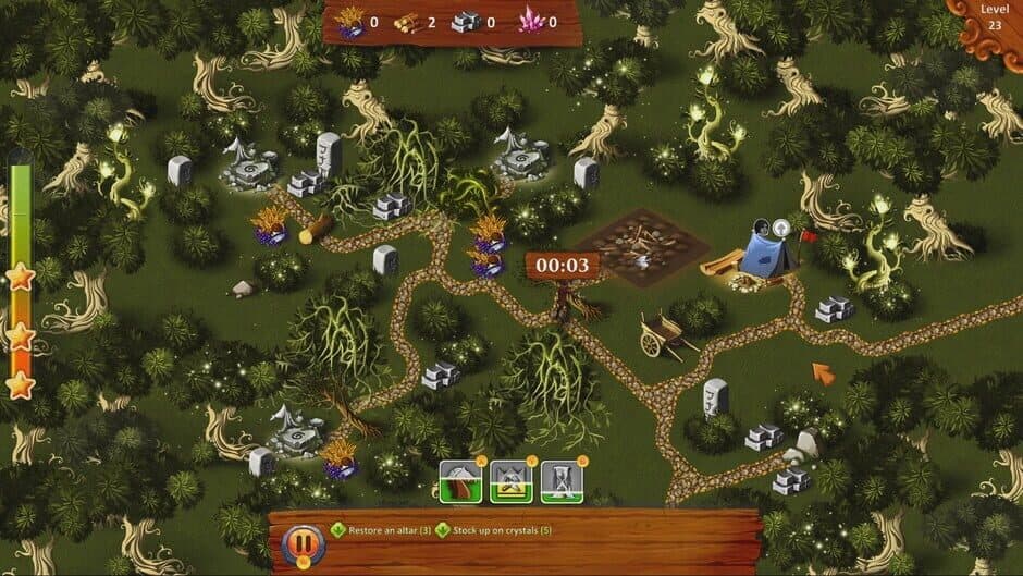 Скриншот 7 из 8Floor Strategic Collection