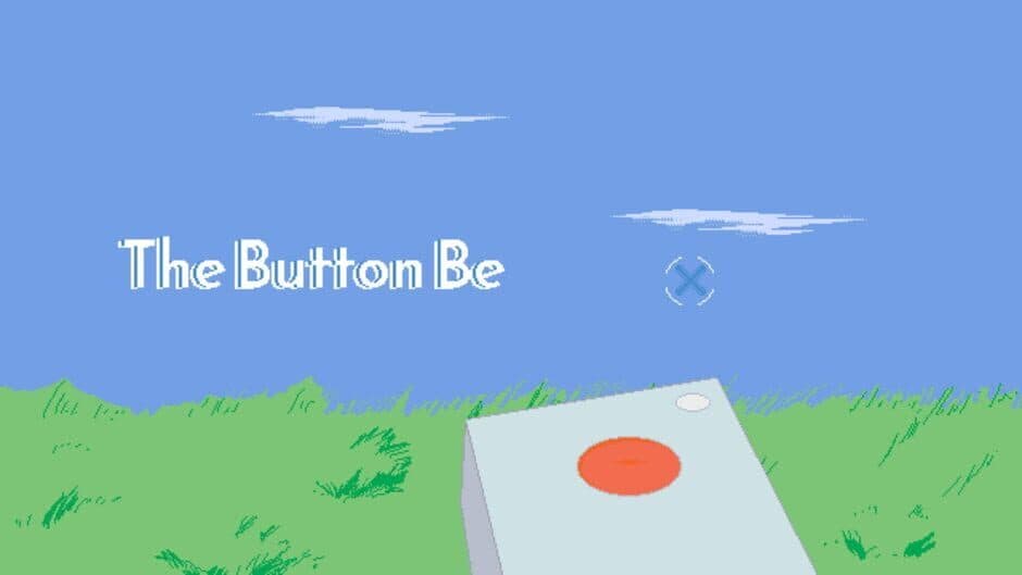 Скриншот 2 из The Button Be