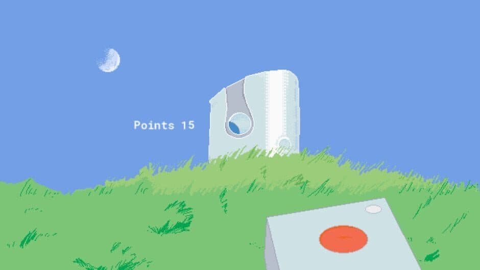 Скриншот 1 из The Button Be