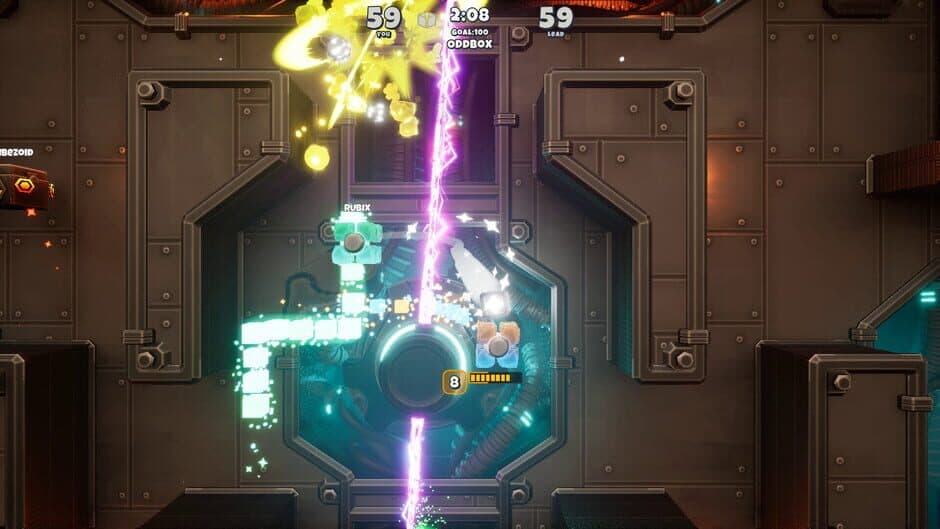 Скриншот 2 из Hitboxer