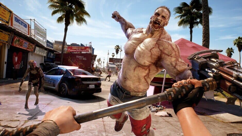 Скриншот 8 из Dead Island 2
