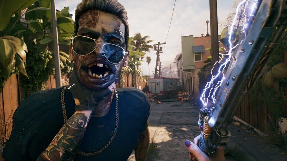 Скриншот 2 из Dead Island 2
