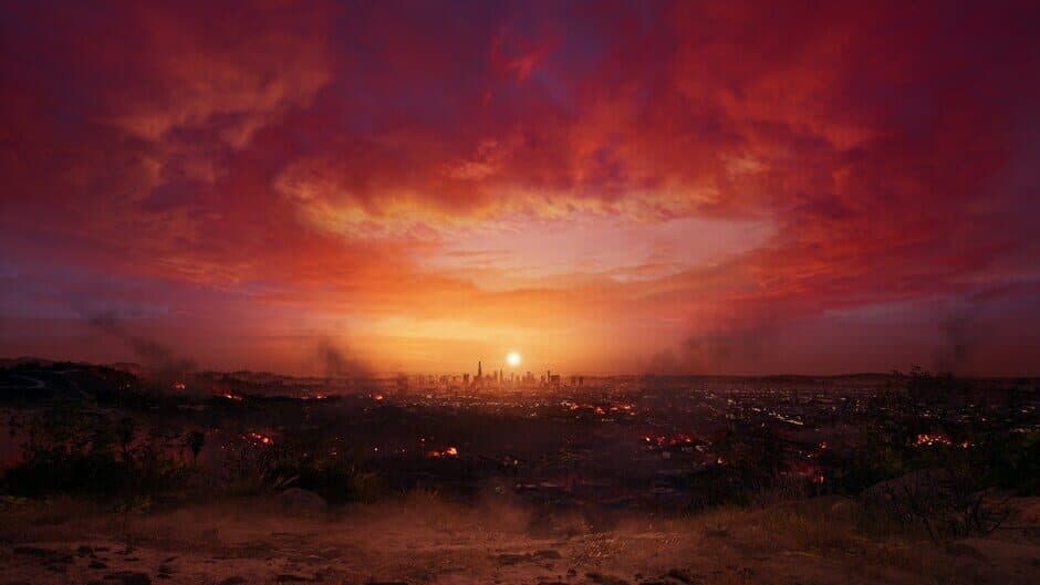 Скриншот 3 из Dead Island 2