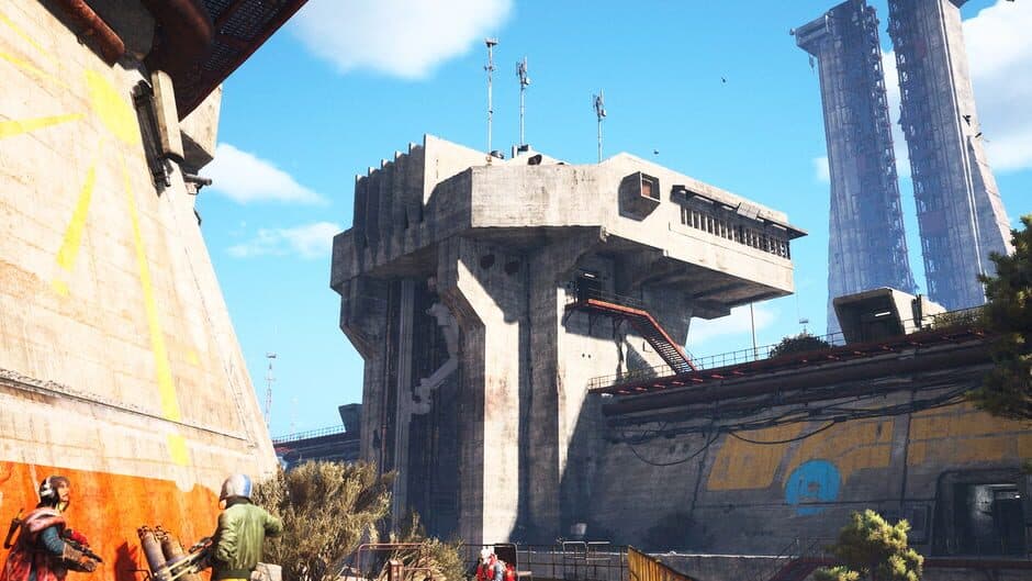 Скриншот 1 из ARC Raiders
