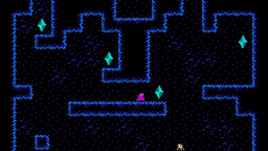 Скриншот 2 из Underground Adventure