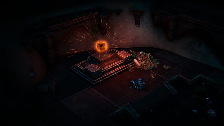 Скриншот 2 из The Hive