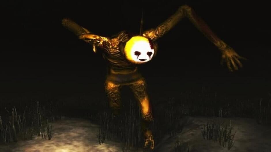 Скриншот 1 из Slendytubbies II