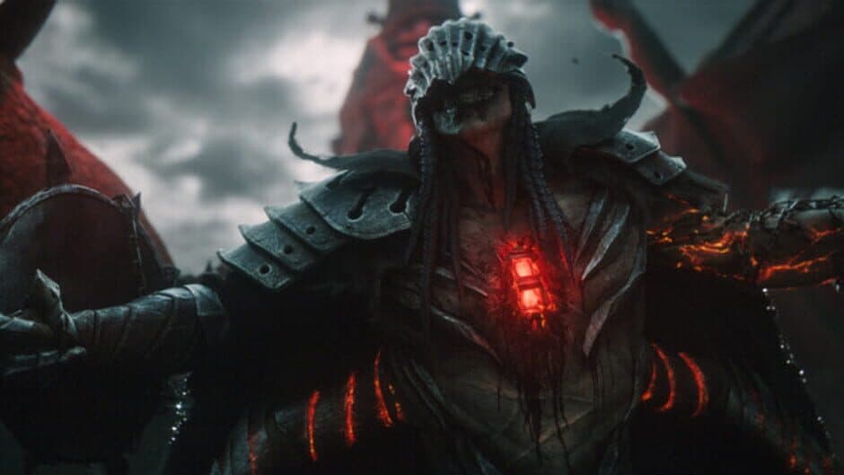 Скриншот 6 из Lords of the Fallen