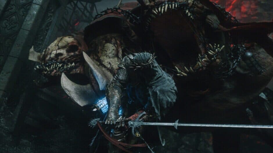 Скриншот 5 из Lords of the Fallen