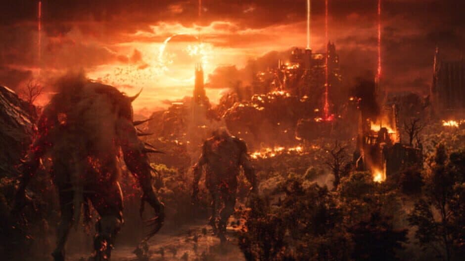 Скриншот 4 из Lords of the Fallen