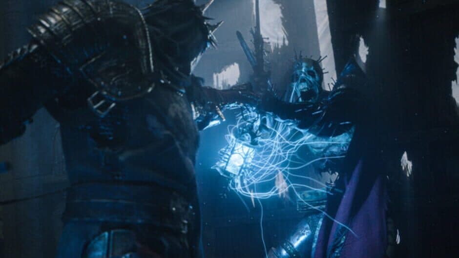 Скриншот 2 из Lords of the Fallen