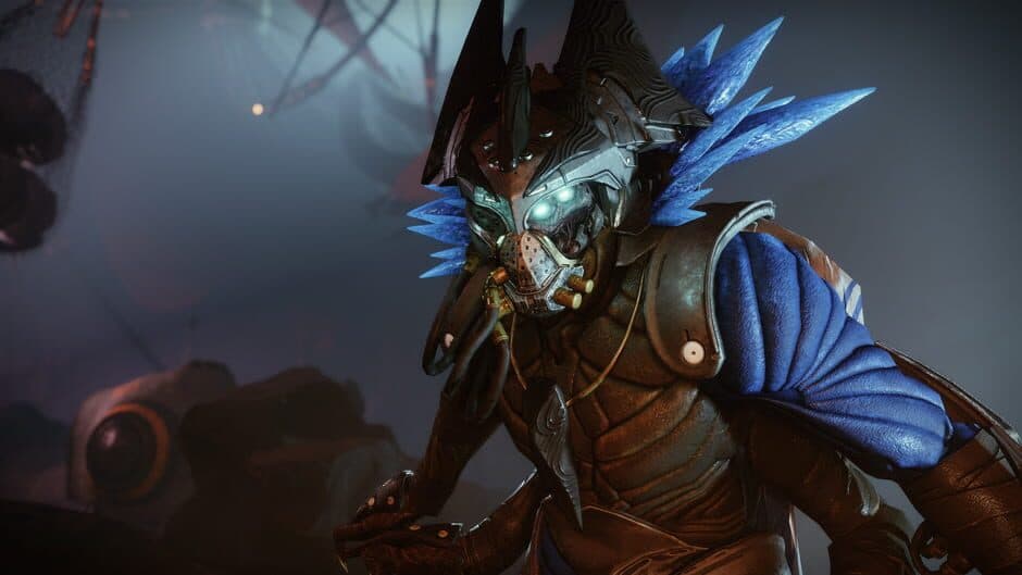 Скриншот 2 из Destiny 2: The Witch Queen - Season of Plunder